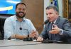 OPINIÃO 💣 Vale Tudo Pelo Poder? Movimentações de Andressa Pera e Lucas Maia geram desconfiança entre aliados do MDB