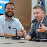 OPINIÃO 💣 Vale Tudo Pelo Poder? Movimentações de Andressa Pera e Lucas Maia geram desconfiança entre aliados do MDB