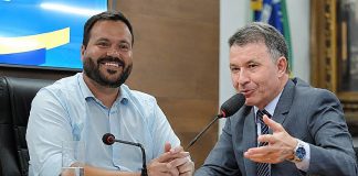 OPINIÃO 💣 Vale Tudo Pelo Poder? Movimentações de Andressa Pera e Lucas Maia geram desconfiança entre aliados do MDB