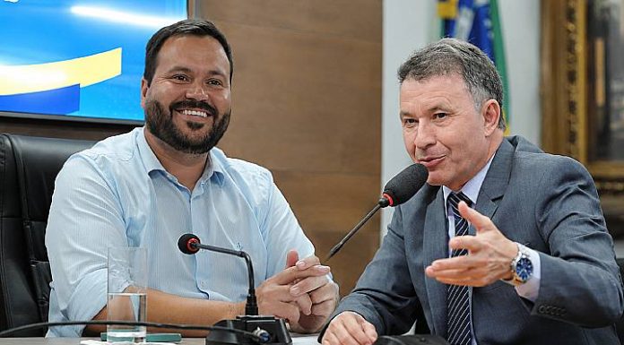 OPINIÃO 💣 Vale Tudo Pelo Poder? Movimentações de Andressa Pera e Lucas Maia geram desconfiança entre aliados do MDB