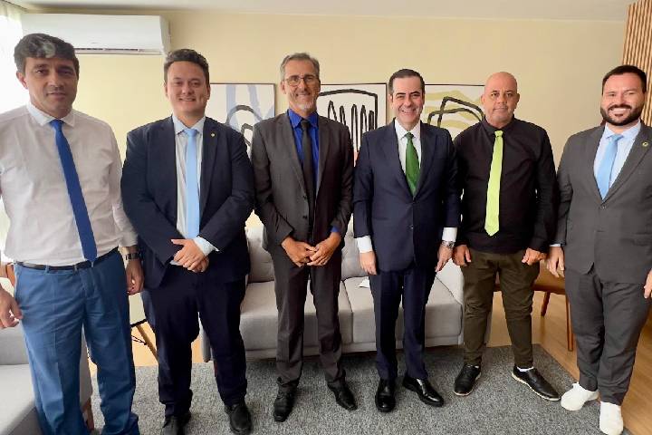 Depois da tempestade, vem a bonança: MDB de Balneário Piçarras vence nos tribunais e mantém mandatos