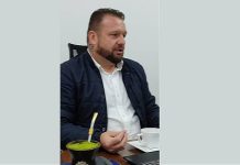 Diego Matiello defende continuidade na presidência da Câmara e destaca mudanças após o afastamento de Luciano de Jesus