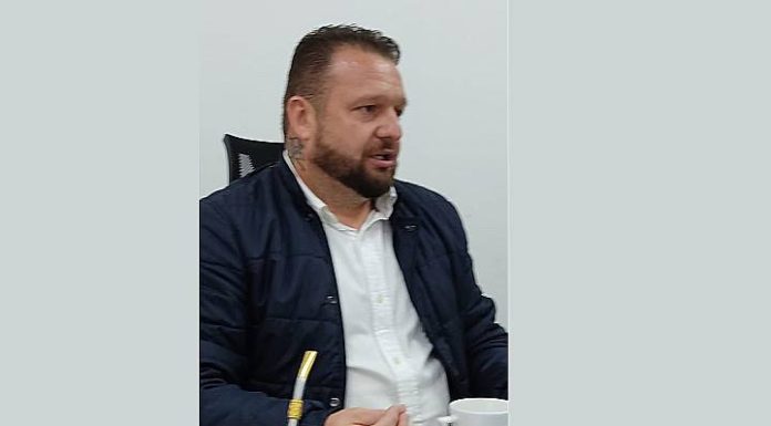 Diego Matiello defende continuidade na presidência da Câmara e destaca mudanças após o afastamento de Luciano de Jesus