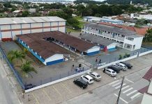 Estudante de 12 anos é reencontrada após deixar escola Rubens João de Souza em Penha e expõe “desleixo” na educação