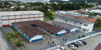 Estudante de 12 anos é reencontrada após deixar escola Rubens João de Souza em Penha e expõe “desleixo” na educação