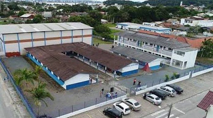 Estudante de 12 anos é reencontrada após deixar escola Rubens João de Souza em Penha e expõe “desleixo” na educação