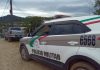 Caminhonete furtada é recuperada horas após crime em Balneário Piçarras