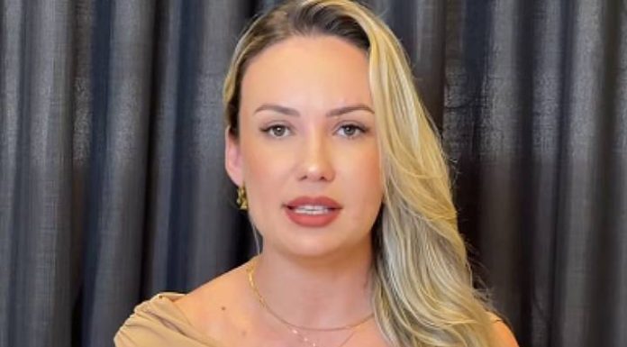 NOVO lança pré-candidatura de Carol Matos em Penha neste domingo