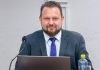 ELE FICA! Parecer jurídico provoca reviravolta na Mesa Diretora e Matiello deverá ser mantido na presidência da Câmara