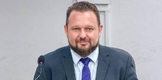 ELE FICA! Parecer jurídico provoca reviravolta na Mesa Diretora e Matiello deverá ser mantido na presidência da Câmara