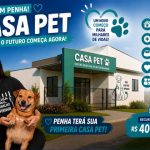 Vereadora Manu garante recurso histórico de R$ 400 mil e Penha terá a primeira Casa Pet