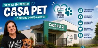 Vereadora Manu garante recurso histórico de R$ 400 mil e Penha terá a primeira Casa Pet