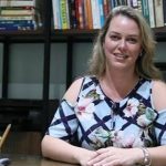 No “Big Brother” da prefeitura de Piçarras, Manu vai para o ‘paredão’ e pode ser eliminada do governo