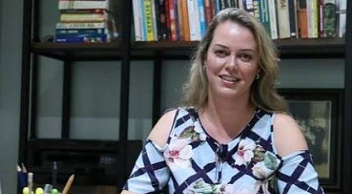 No “Big Brother” da prefeitura de Piçarras, Manu vai para o ‘paredão’ e pode ser eliminada do governo