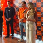 Carol Matos lança pré-candidatura pelo NOVO e promete enfrentar sistema político em SC