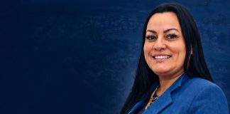 Luciana Rodrigues toma posse como vereadora de Penha nesta terça-feira