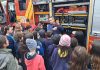 Corpo de Bombeiros Militar de SC lança “Operação Alerta Vermelho” para prevenir incêndios domésticos através da educação infantil