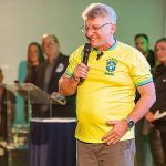 Gerri Consoli é oficializado pré-candidato a deputado estadual pelo Republicanos no Alto Vale