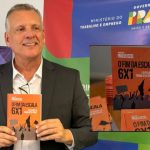 Livro reúne especialistas e lideranças para debater o fim da escala 6×1 e o futuro do trabalho no Brasil