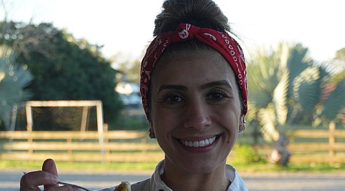 Canjica gratuita é a grande atração gastronômica do Piçarraiá 2026