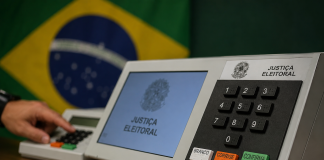 VIROU A CHAVE! Restrições eleitorais começam neste sábado e mudam regras para políticos e órgãos públicos