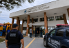 Confusão dentro da prefeitura de Piçarras termina com a chegada da Polícia Civil; entenda o que aconteceu