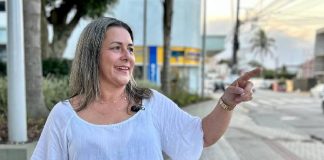 PL Mulher de Balneário Piçarras terá novo comando; Carla Rudof assume presidência