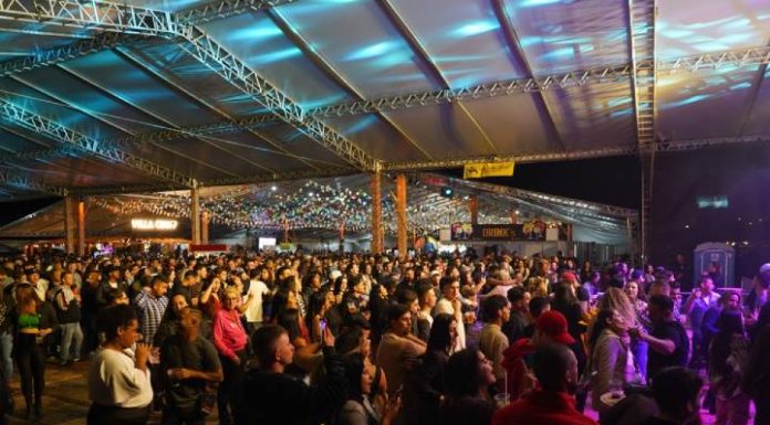 Às vésperas do Piçarraiá, Prefeitura de Balneário Piçarras cancela licitação para venda de comidas e bebidas