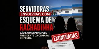 Firmeza e atitude: Diego Matiello exonera últimas servidoras comissionadas vinculadas à investigação de rachadinha