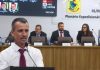 JUDAS? Voto decisivo do vereador Serginho em candidata apoiada pelo governo enfraquece oposição