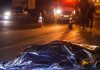 Suspeito de furtar caminhonetes morre em confronto com a PM após perseguição em Penha