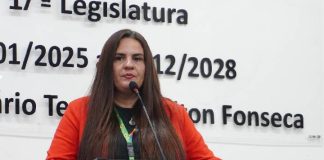 Manu leva invertida da Justiça e mantém decisão da Câmara de Penha