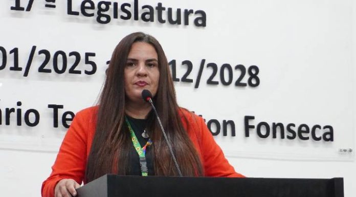 Manu leva invertida da Justiça e mantém decisão da Câmara de Penha