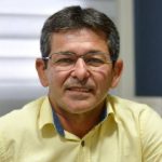 Dinheiro e celular são apreendidos na casa do prefeito de Porto Belo durante operação do GAECO