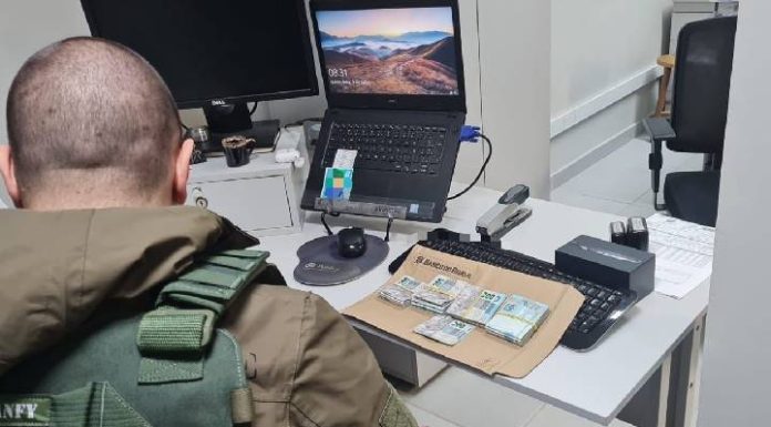 Penha está entre as cidades alvo de investigação do GAECO contra suposto esquema milionário de fraudes em licitações