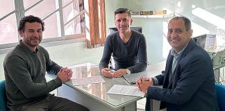 Presidente da AVEVI articula melhorias para a SC-108 e acompanha avanço do projeto da Via Mar
