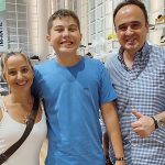 AMA de Balneário Piçarras amplia atendimento a autistas com emenda parlamentar e anuncia novas terapias especializadas
