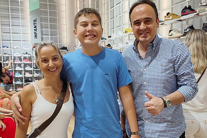 AMA de Balneário Piçarras amplia atendimento a autistas com emenda parlamentar e anuncia novas terapias especializadas