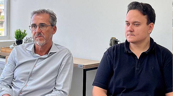 MDB de Balneário Piçarras reúne executiva e reforça planejamento para os próximos desafios políticos