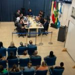 Vereadores mantêm obrigatoriedade de secretários prestarem contas na Câmara de Barra Velha