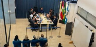 Vereadores mantêm obrigatoriedade de secretários prestarem contas na Câmara de Barra Velha