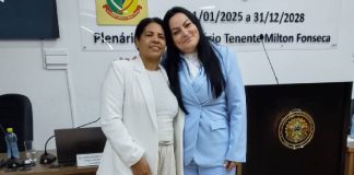 Simone Silva é escolhida nova coordenadora das Mulheres Progressistas de Penha