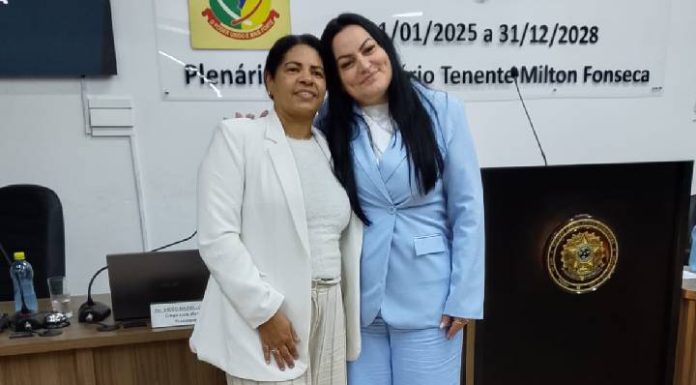 Simone Silva é escolhida nova coordenadora das Mulheres Progressistas de Penha