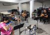 Fundação de Cultura de Piçarras abre novas vagas para oficinas artísticas