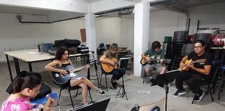 Fundação de Cultura de Piçarras abre novas vagas para oficinas artísticas
