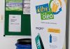 Programa De Olho no Óleo: concessionárias da Aegea SC recolhem mais de 2,4 mil litros de óleo usado nos cinco primeiros meses de 2026