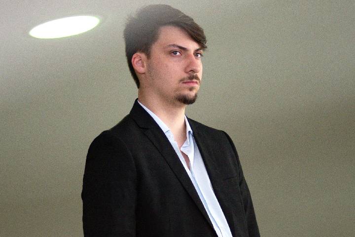 É OFICIAL! Jair Renan Bolsonaro anuncia pré-candidatura a deputado federal por Santa Catarina