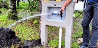 Tudo o que você precisa saber para garantir a ligação de água na sua residência