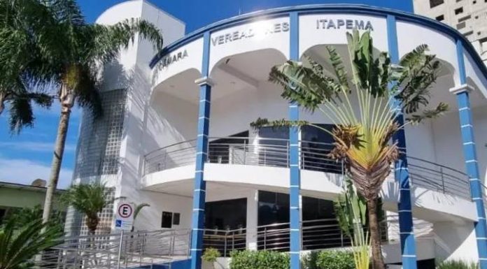 Câmara aprova investimento milionário para prefeito Xepa construir casas populares em Itapema