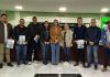 AVEVI e AMVALI iniciam série de apresentações nas Câmaras para fortalecer integração regional